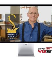 Webseiten-Gestalter Jan Füllemann Bild 4