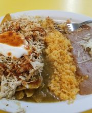 El Taco De Mexico image 7