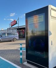 ChargeOne Ladestation Bild 6