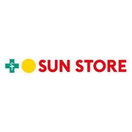SUN STORE Logo