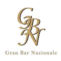 Gran Bar Nazionale logo