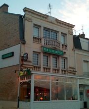 Le Crabe Vert image 2