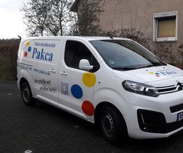 Malerfachbetrieb Pakca Bild 2