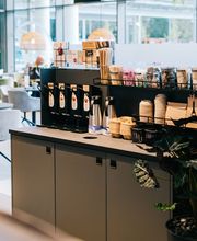 Junge Die Bäckerei. Bild 10