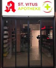 St. Vitus Apotheke Bild 1