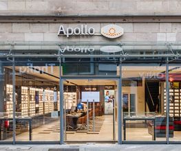 Apollo-Optik & Hörakustik - Nürnberg - Karolinenstr. Bild 1