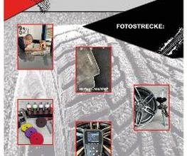 AK & Apt Reifenservice GbR Bild 5