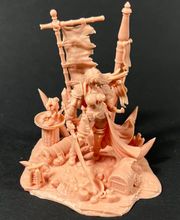 Todea Miniaturen Bild 9