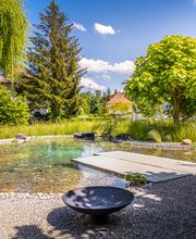 Durrer Gartenbau AG Bild 2