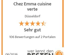 werkenntdenBESTEN.de Qualitätssiegel
