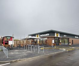 McDonald's Bild 1