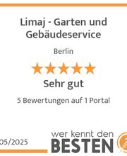 werkenntdenBESTEN.de Qualitätssiegel