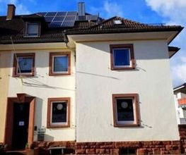 Büffelbude Bild 3
