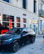 SIXT location voiture Poitiers