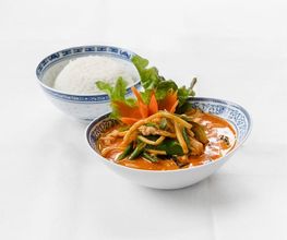 Onoa Thai Food GmbH Bild 3
