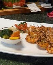 Buffet Stalden Lombardo Bild 9