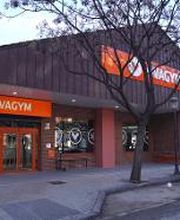 Gimnasio VivaGym Patraix imagen 2