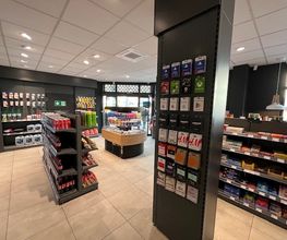 star Tankstelle Bild 9