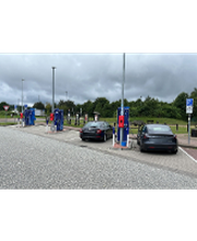 Aral pulse Ladestation Bild 2