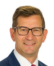  Andreas Splithöfer - Selbstständiger Vertriebspartner für Swiss Life Select Bild 1