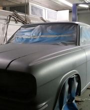 Hinzman Auto Repair & Refinish image 4