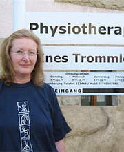 Physiotherapie Ines Trommler Bild 1