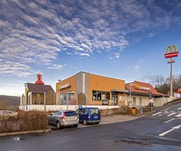 McDonald's Bild 1