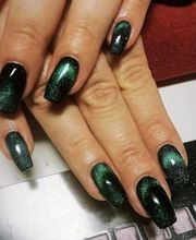 Natalja Ramburger Nagelstudio Diamant Bild 7