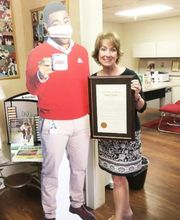 Lynda Housley - State Farm Insurance Agent image 5