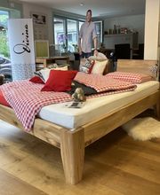 Hüsler Nest Lungern - Bettwaren und Möbel Bild 9