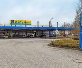 Alles für den Bedarf von Großverbrauchern im EDEKA Foodservice Großmarkt in Aurich