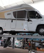 Auto W. Franke Bild 3