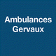Ambulances Gervaux