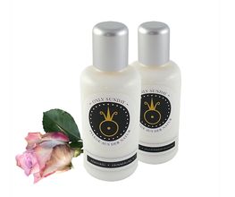 Naturkosmetik Koerperpflege Arganoel Mohnoel Jojobaoel