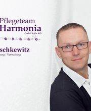 Pflegeteam Harmonia GmbH & Co. KG Bild 2