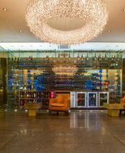 Radisson Blu Media Harbour Hotel, Dusseldorf Bild 10