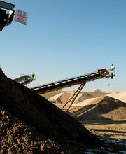 Granulats Vicat Faverges image 1