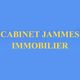 Cabinet Jammes Immobilier