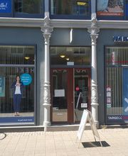 TARGOBANK Beratungspunkt Bild 2