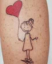 Doublepoint Tattoo & Piercing Bild 18