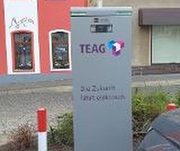 TEAG Mobil-Ladestation Bild 3