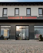 Aussenansicht der Leopold-Apotheke