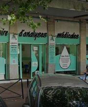 Laboratoire Meudon Joli Mai - BIOGROUP PARIS OUEST image 1