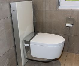 R. Gerber AG Sanitär/Heizungen Bild 10