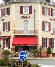 Hôtel Des Forges image 1