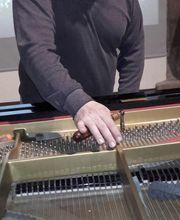 Afinador de Pianos E. Ferrer imagen 14