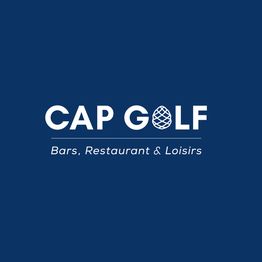 Cap Golf