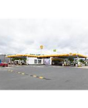 Shell Recharge Charging Station Bild 5