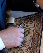 Orientteppiche Ghaderi Bild 2