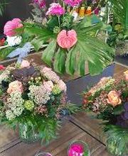 Carrément Fleurs - Fleuriste Feurs 42 - Livraison de fleurs à domicile image 7